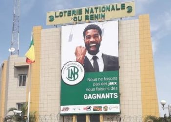 La Loterie Nationale du Bénin (LNB) aux portes de la BRVM