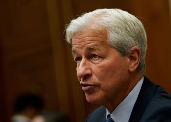 Jamie Dimon en Afrique : Une tournée stratégique pour JPMorgan Chase
