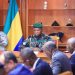 Le Gabon rehausse son budget 2024