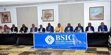 Le groupe BSIC réorganise son management dans l&rsquo;UEMOA