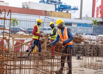 Abidjan Terminal modernise ses guérites avec un système OCR