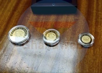 Pourquoi le Ghana réduit son taux directeur et lance une pièce en or pour stabiliser son économie
