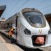 Le Sénégal va réceptionner 7 nouvelles rames du Train express régional