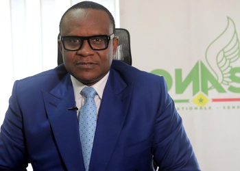 Sénégal : Lat Diop, ancien DG de la Lonase, accusé de détournement, présenté au Pool judiciaire et financier