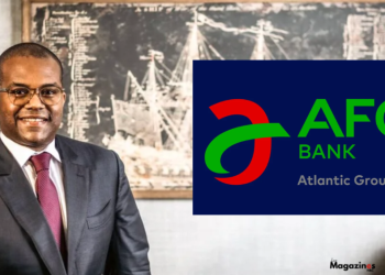 AFG Holding en route pour racheter Société Générale Guinée