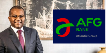 AFG Holding en route pour racheter Société Générale Guinée