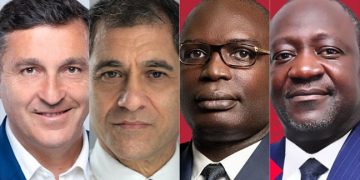 Togo : Le FMI prévoit une croissance de 5,3% en 2024