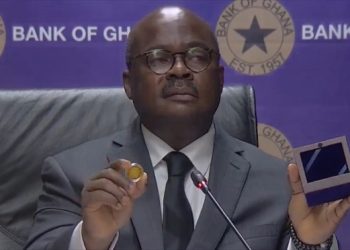 Le Ghana lance des pièces d’or pour stimuler l’épargne et gérer la liquidité