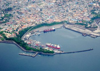 Le groupe turc Albayrak propose 300 millions d&rsquo;euros pour moderniser les ports de Guinée Équatoriale