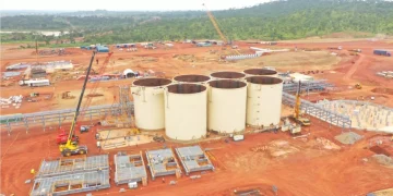 Le Secteur Minier en Côte d&rsquo;Ivoire : Une Vue d’Ensemble