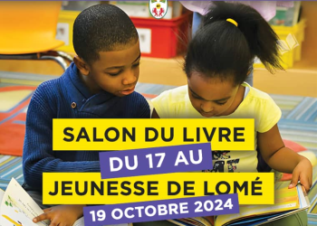 Le Premier Salon du Livre Jeunesse