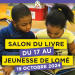 Le Premier Salon du Livre Jeunesse