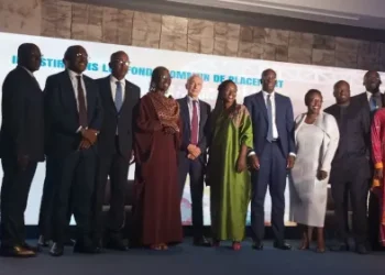 CGF Gestion S’Implante à Abidjan : Un Nouveau Hub Financier pour l’UEMOA