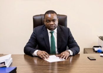 Emilio Moyo Avoro