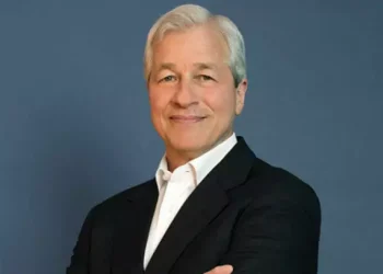 Côte d&rsquo;Ivoire : Jamie Dimon, PDG de JPMorgan, attendu pour une première visite