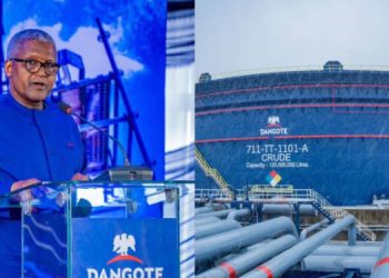 Le moment est venu de mettre fin aux subventions sur le carburant et de stimuler le naira – Dangote