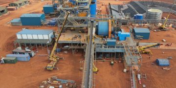 Le Secteur Minier en Côte d&rsquo;Ivoire : Une Vue d’Ensemble