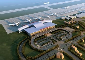 Aéroport de Lomé : 82,56% de conformité sécuritaire selon l’ANAC-Togo