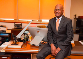 Sénégal : Bocar Sy Quitte la Direction de la BHS après 14 Années à sa Tête