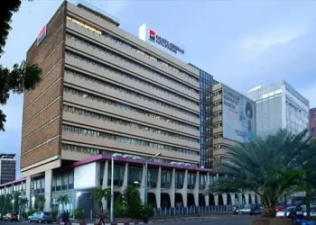 Société Générale CI affiche un bénéfice de 48 milliards FCFA au 1er semestre 2024