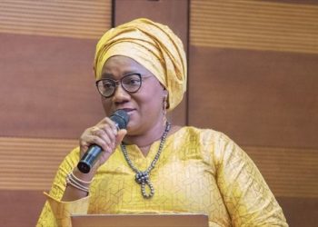 Sénégal : Astou Rose Gaye Nommée à la Tête de la BHS