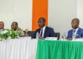 Côte d&rsquo;Ivoire : Plus d&rsquo;un milliard FCFA investis dans l&rsquo;éducation par le Conseil régional
