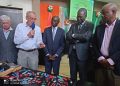 Coopération : Lancement d’ECOCIR 2024 à l&rsquo;Ambassade de Côte d&rsquo;Ivoire en France