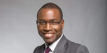 Amadou Hott démissionne pour briguer la présidence de la BAD