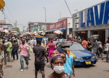 BRVM : Les valeurs Ecobank CI et SIB en forte baisse dans un marché en recul