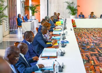 Côte d’Ivoire : 71,1 % des marchés publics attribués aux PME Ivoiriennes au premier semestre 2024
