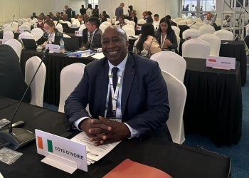 Coopération internationale : la Côte d&rsquo;Ivoire préside le Comité économique de l&rsquo;OIC pour soutenir le secteur mondial du café