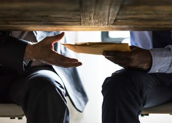 Afrique de l’Ouest : Classement des risques de corruption selon TRACE Matrix