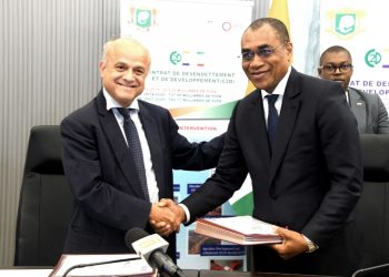 Côte d&rsquo;Ivoire : La France injecte 11 milliards FCFA pour soutenir les industries culturelles