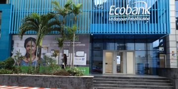 Ecobank CI affiche un bénéfice de 25 milliards FCFA au 1er semestre 2024