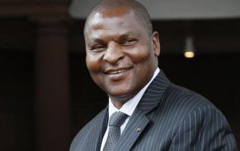 La Centrafrique Demande la Levée Totale des Sanctions sur ses Diamants