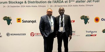 Transport d’hydrocarbures : Petroci partage son expertise au Forum ARDA à Addis-Abeba