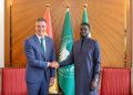 Sénégal et Royaume-Uni renforcent leur coopération dans l&rsquo;agriculture et l&rsquo;industrie