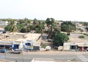 Nigéria : 200 millions USD des États-Unis pour renforcer le marché hypothécaire