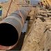 La Russie Donne Son Accord pour la Construction d’un Pipeline au Congo