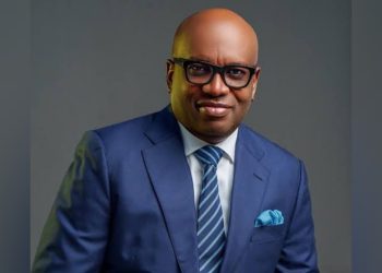 Adebowale Oyedeji nommé Directeur Général de FBN Holdings