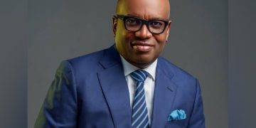 Adebowale Oyedeji nommé Directeur Général de FBN Holdings