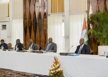 La Côte d&rsquo;Ivoire fixe son budget 2025 à 15 339 milliards FCFA, visant la croissance et la stabilité économique