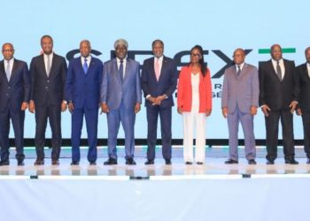 SIREXE 2024 : la nouvelle vitrine des partenariats Nord-Sud et Sud-Sud en Afrique
