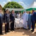La Chine offre plus de 2000 tonnes de produits alimentaires au Mali