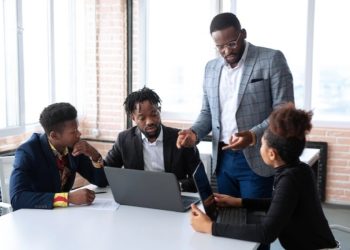 Les financements des startups tech africaines chutent de 42 % au 3e trimestre 2024