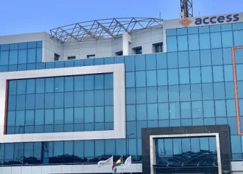 Nigeria : Access Holdings Plc affiche un bénéfice avant impôts de 125,6 milliards FCFA au 1er trimestre 2024