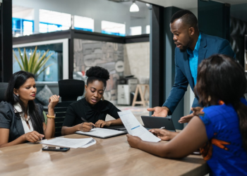 Afrique : les start-ups mobilisent 1,4 milliard USD en 9 mois, en baisse de 38 %