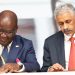 Côte d’Ivoire: Ajay Banga de la Banque mondiale en visite à Abidjan