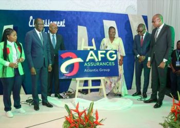 AFG Assurance : une nouvelle identité pour les filiales vie et non vie au Bénin