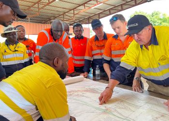 Accord historique entre Barrick Gold et le Mali